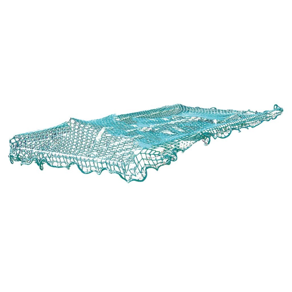 ProPlus Trailer Net 2,50x3,50M with Elastic Cord